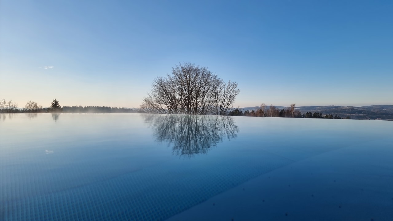 Außenansicht 1. Bier & Wohlfühlhotel Gut Riedelsbach
