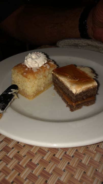 Gastro Pickalbatros White Beach Resort - Hurghada