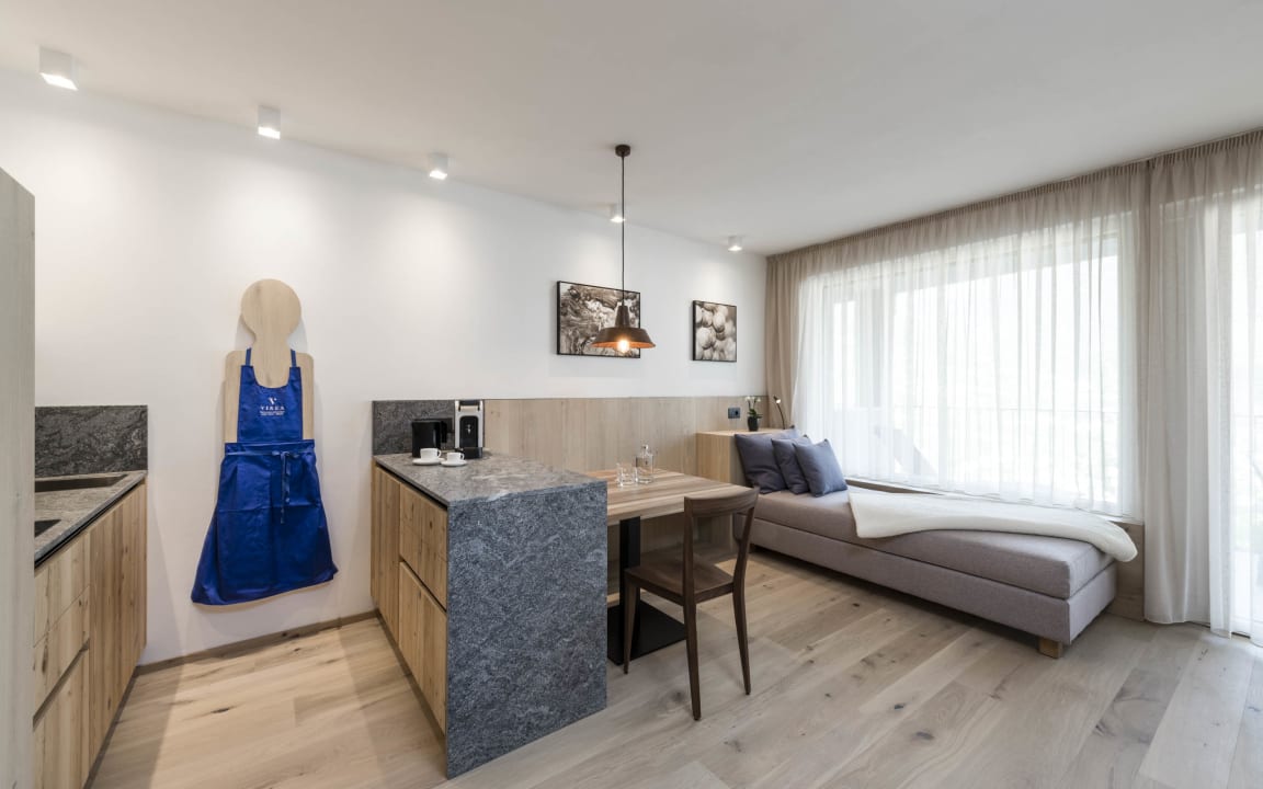 Zimmer Vinea - Suites & Apartments