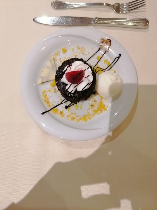 Gastro Calimera Hane Garden