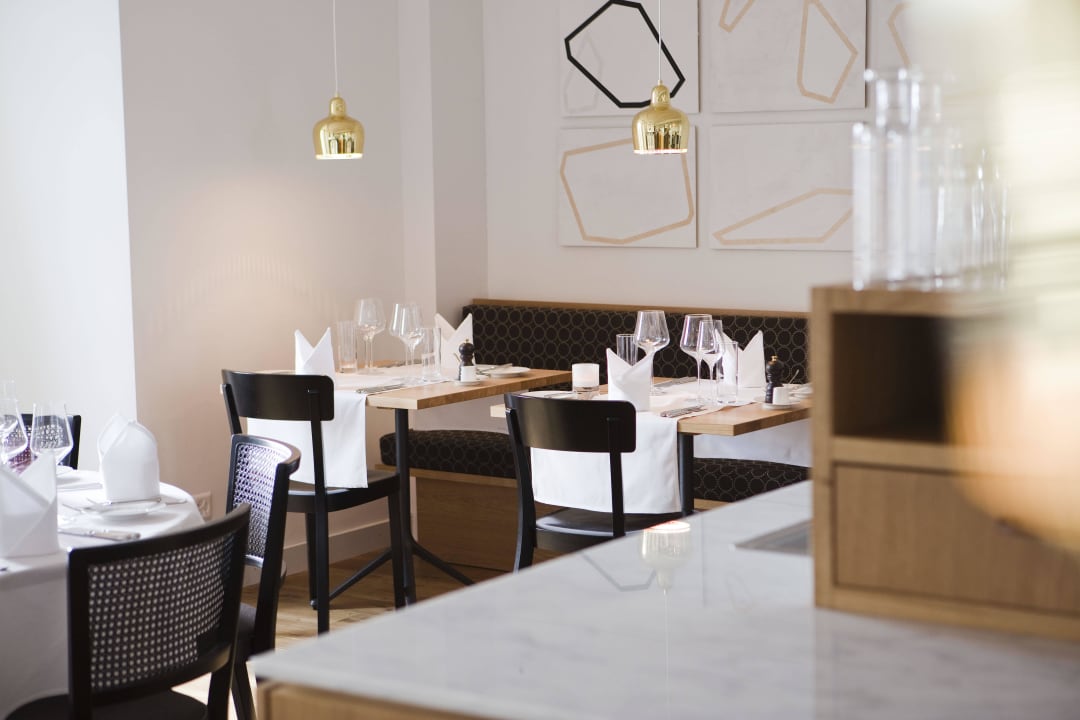 Restaurant Hotel Schlossberg