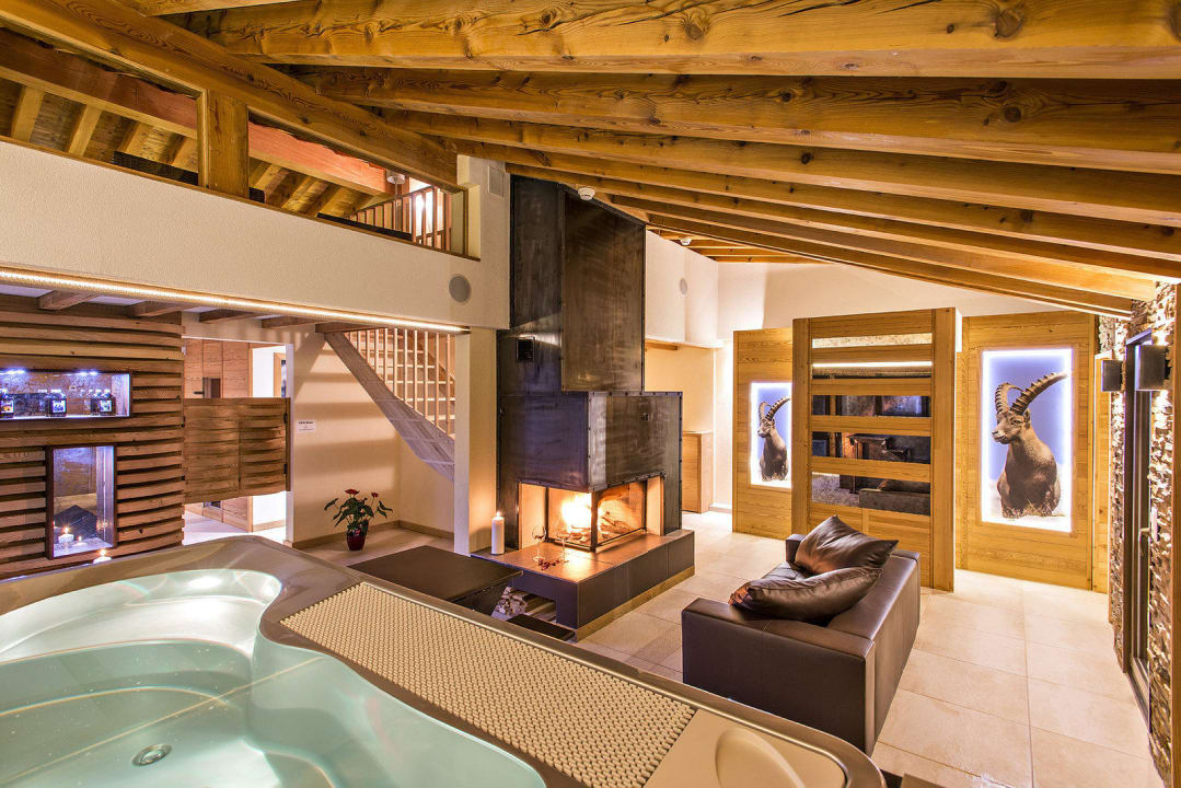 Wellness Hotel Palü