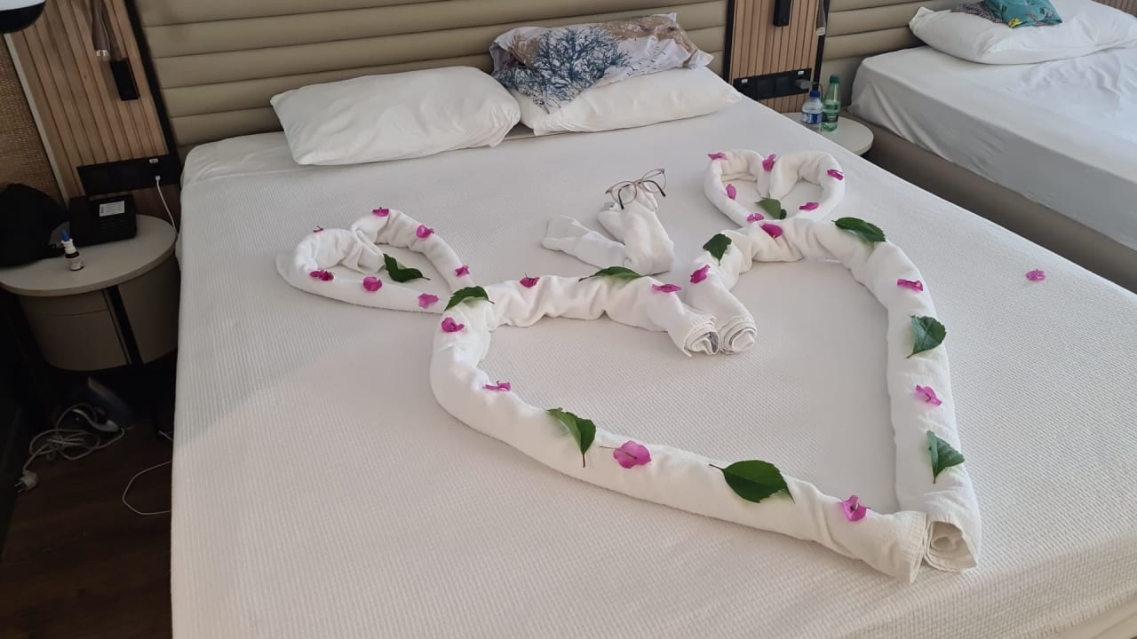 Zimmer Belek Beach Resort Hotel