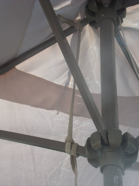 Sonnenschirm Makadi Spa - Adults only