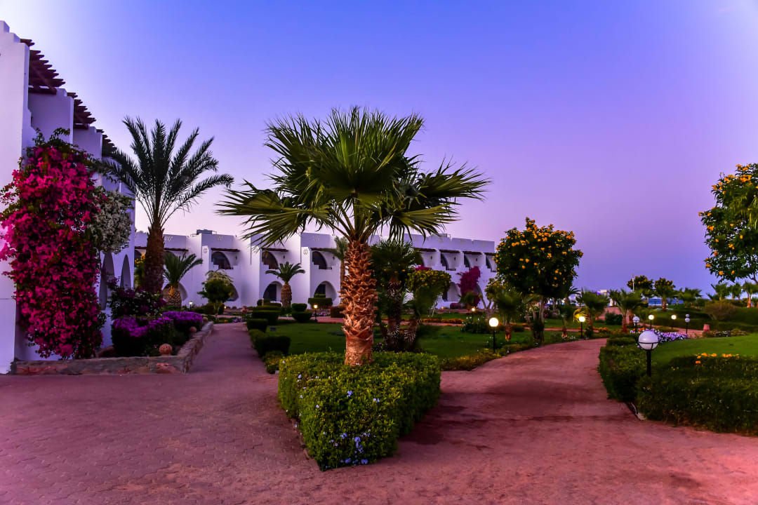 Garten Three Corners Equinox Beach Resort