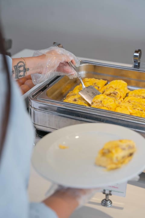 Gastro Grand Hotel Holiday Resort