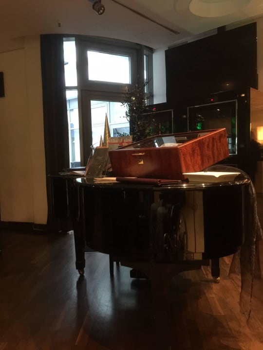 B Hotel Dorint an der Messe Köln