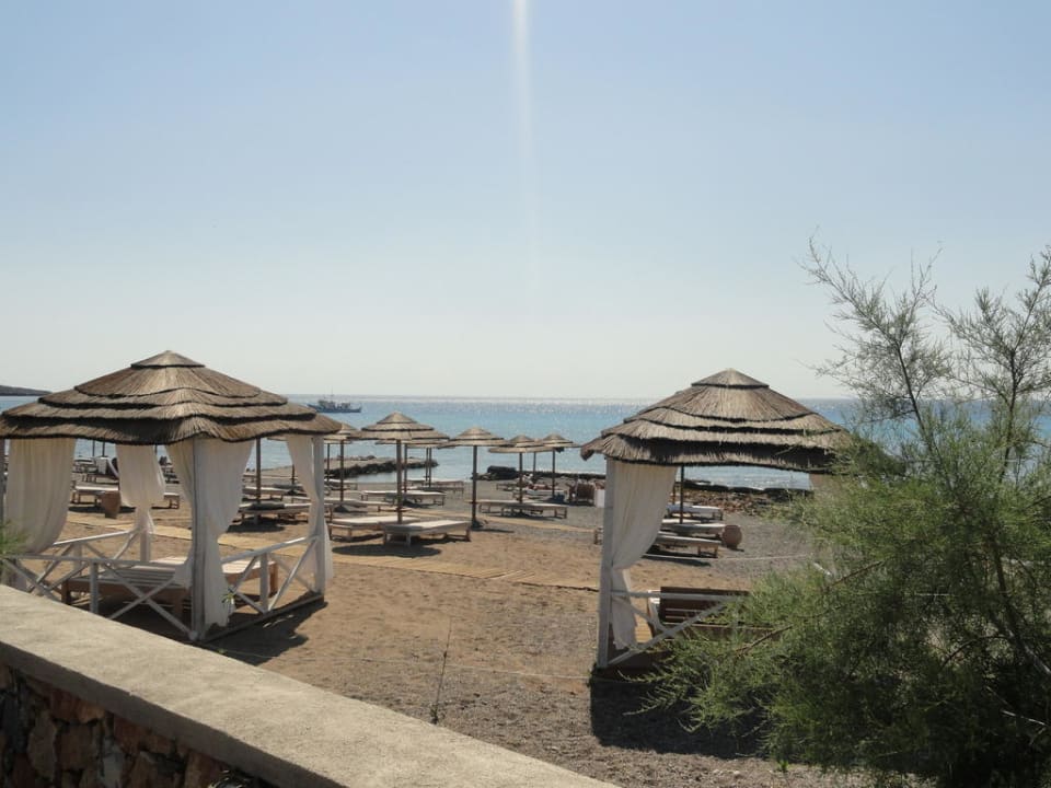 Beach Aquagrand Artistic Luxury Beach Resort - Adults only