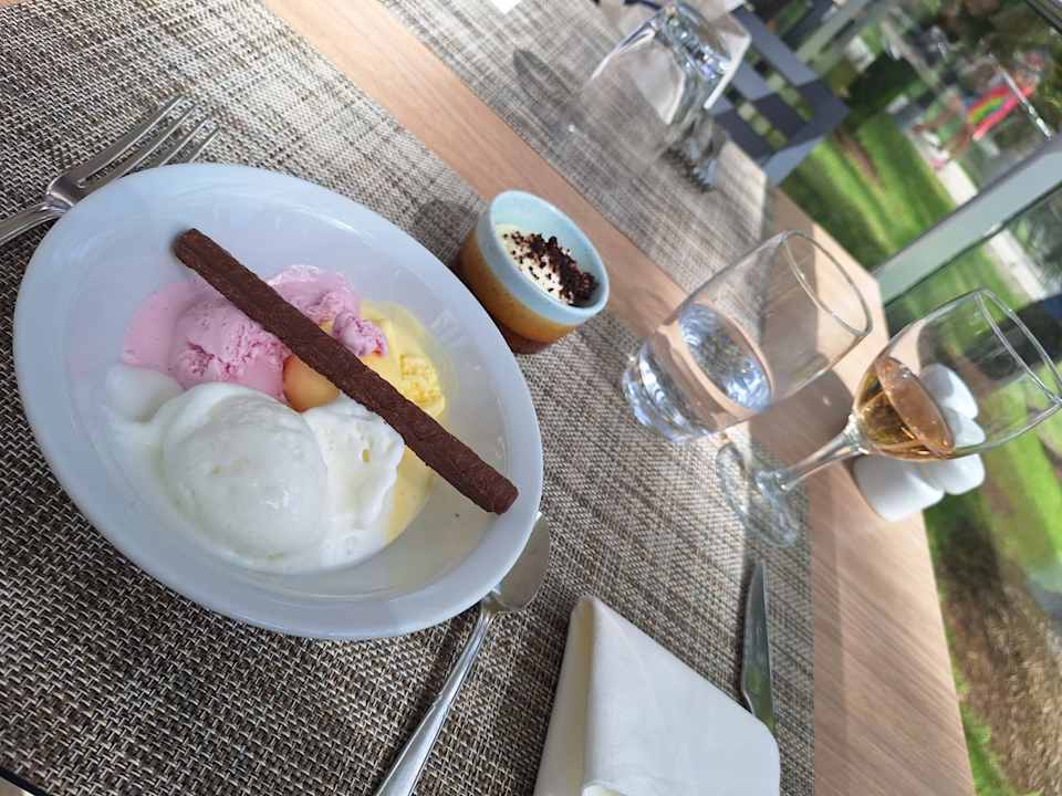 Gastro Hotel Riu Palace Palmeras