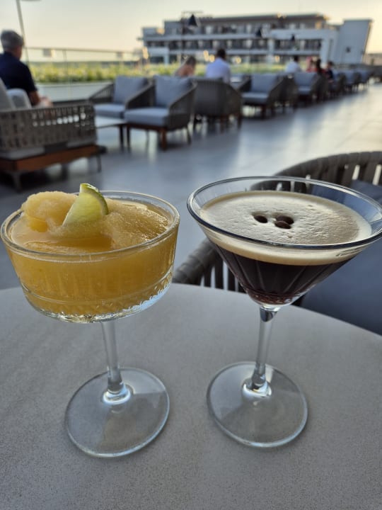 Gastro Anda Barut Collection