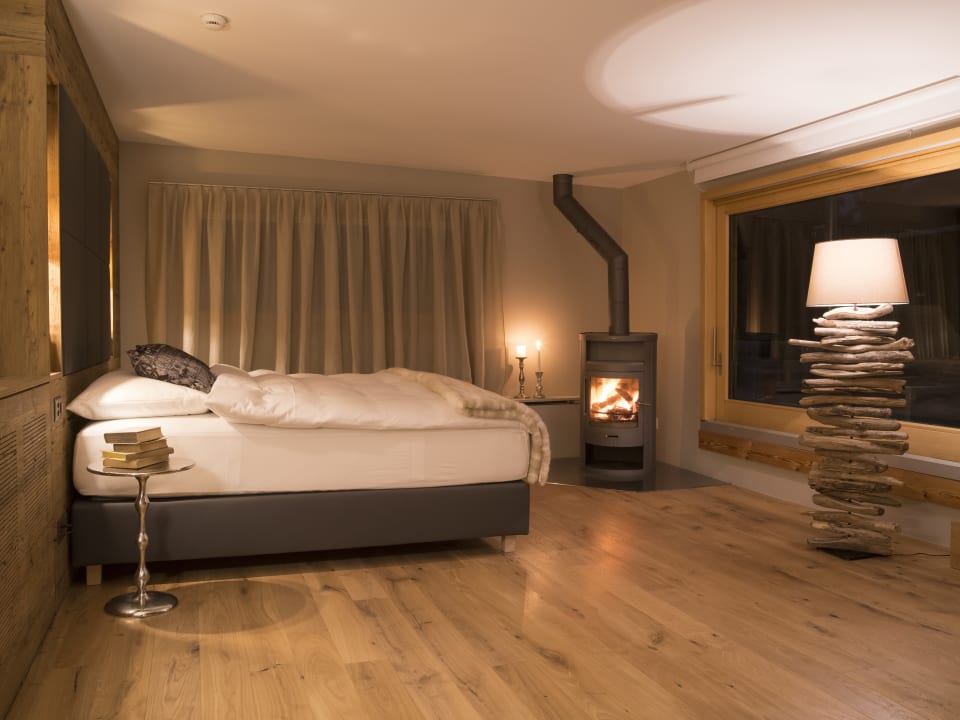 Zimmer Hotel Edelweiss