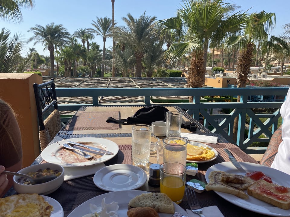 Gastro Giftun Azur Resort