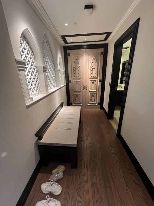 Zimmer Jumeirah Mina Al Salam