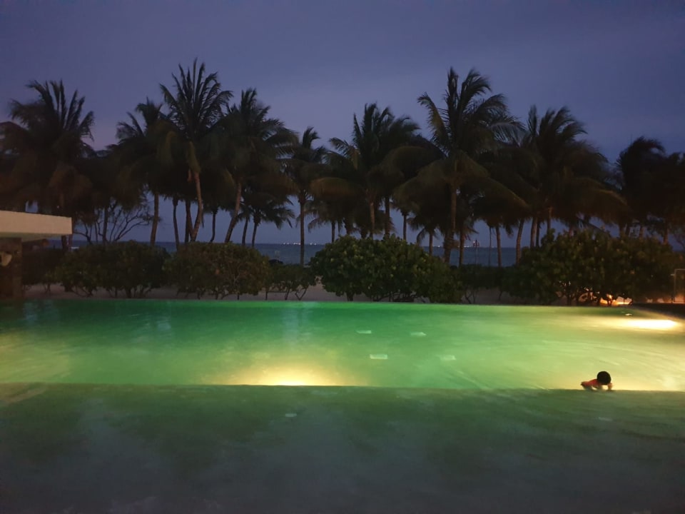 Pool Sandos Caracol Eco Resort & Spa Select Club Adults only - All Inclusive