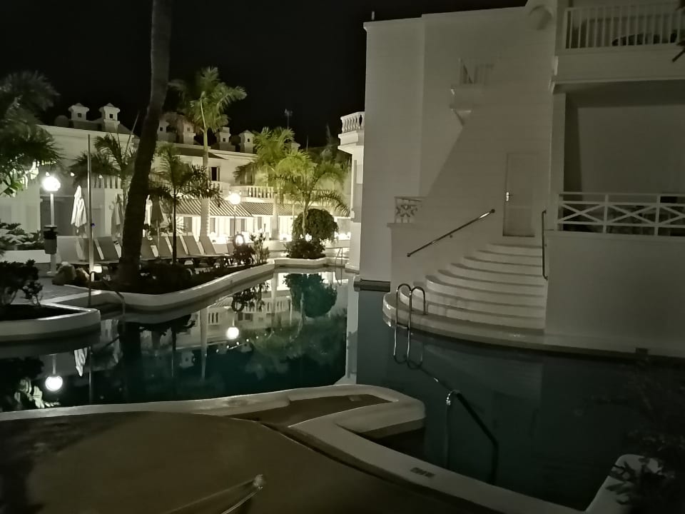 Pool Lagos de Fañabé Beach Resort