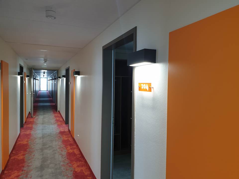 Sonstiges Motel Plus Schönefeld