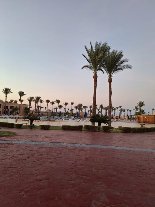 Pool Cleopatra Luxury Resort Makadi Bay