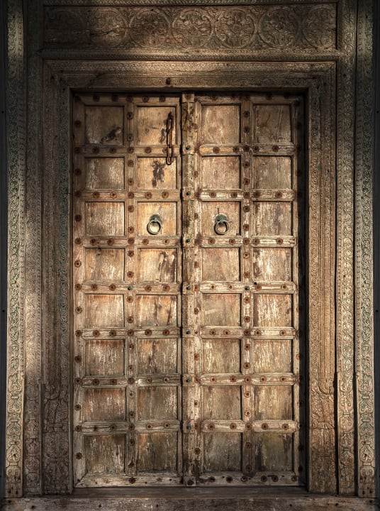 Sonstiges Naladhu Private Island Maldives