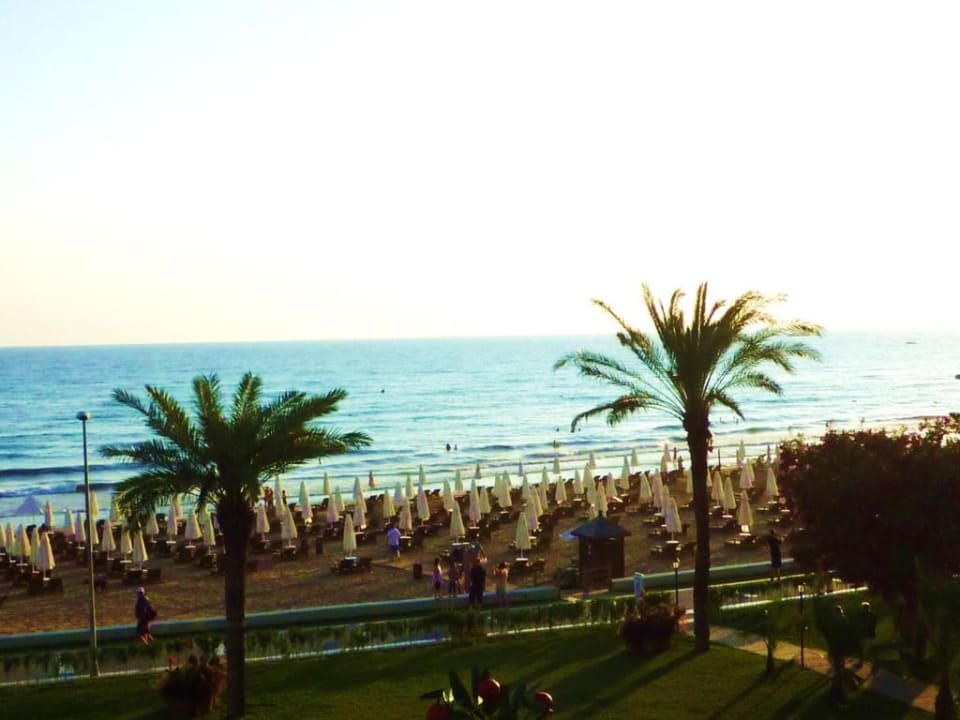 Strand Nerton Hotel - Erwachsenenhotel ab 16 Jahren