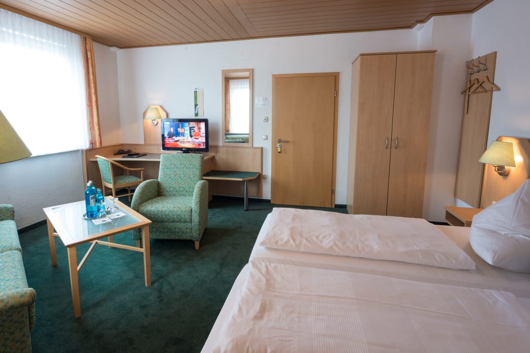 Zimmer Gasthof Weisses Ross