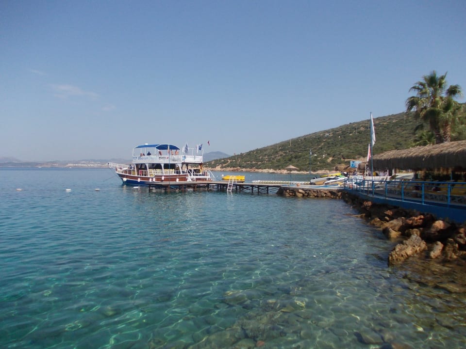 Morze Bodrum Holiday Resort & Spa