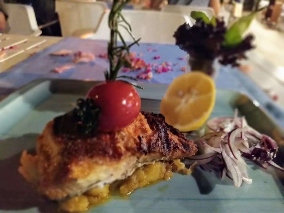 Gastro VONRESORT Golden Coast