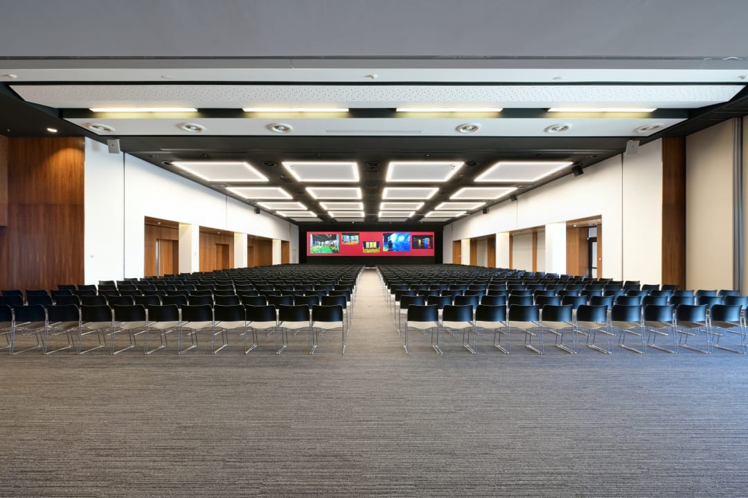 Sport & Freizeit NH Collection Olomouc Congress