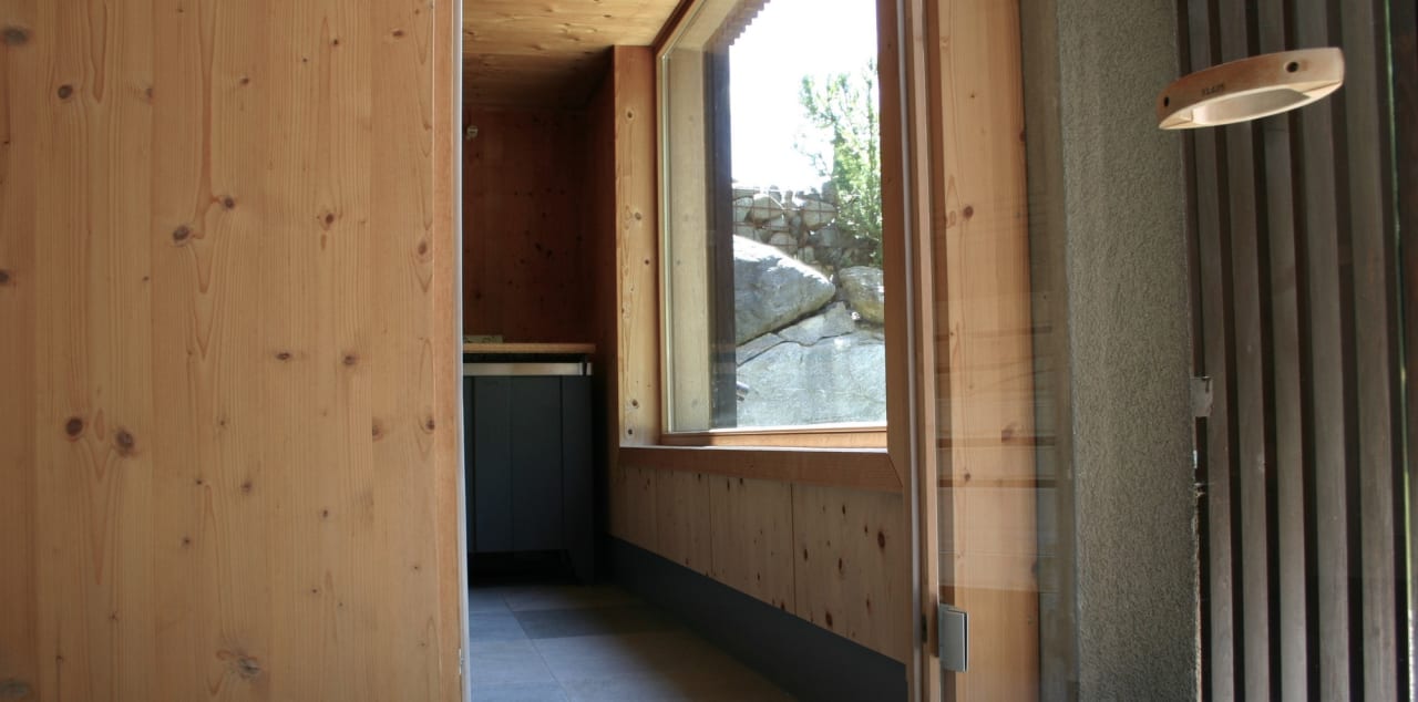 Sport & Freizeit MONTAFON Lodge Hotel und SPA