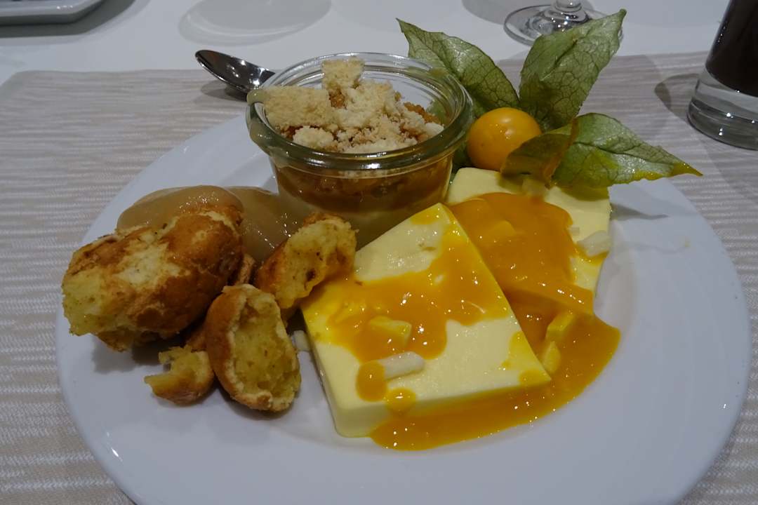 Gastro Maritim Hotel Würzburg