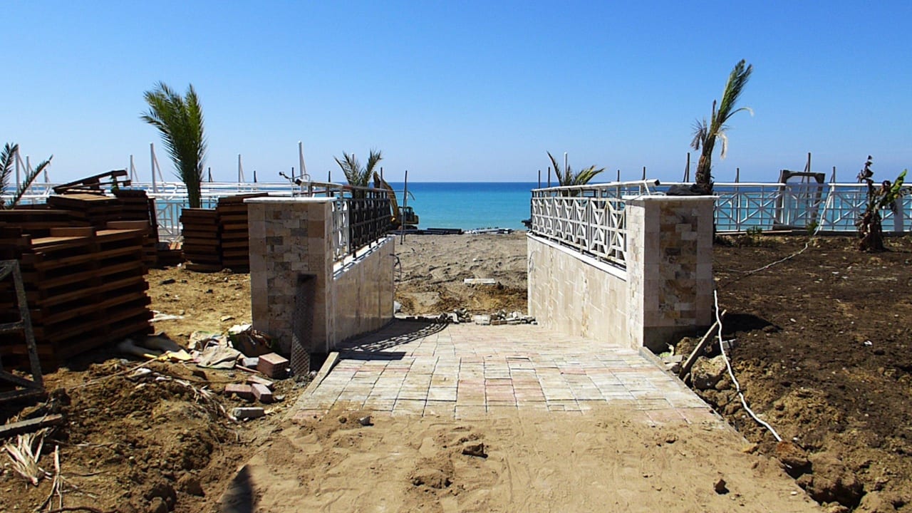 16.05.2013 Seaden Sea Planet Resort & Spa