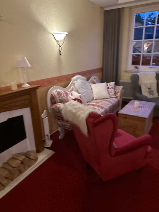 Sport & Freizeit Harmonie Hotel Rust