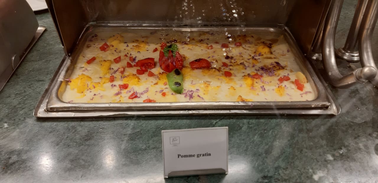 Gastro Giftun Azur Resort