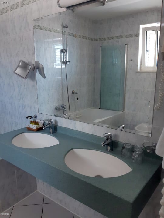 Zimmer Villa Bacchus