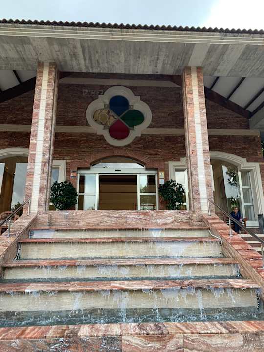 Außenansicht VIVA Cala Mesquida Suites & Spa 16+