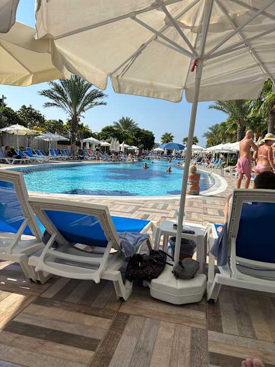 Pool Numa Bay Exclusive Hotel