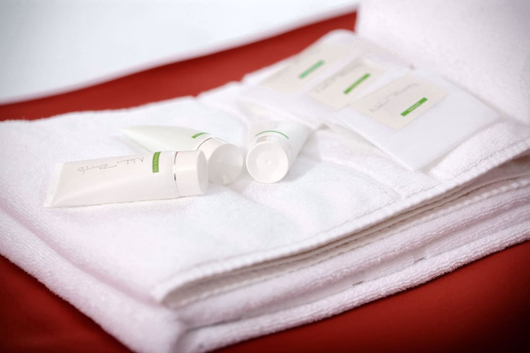 Amienities Hotel Lifestyle