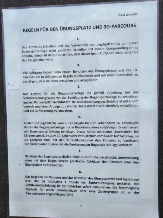 Sport & Freizeit 1A Landhotel Schicklberg