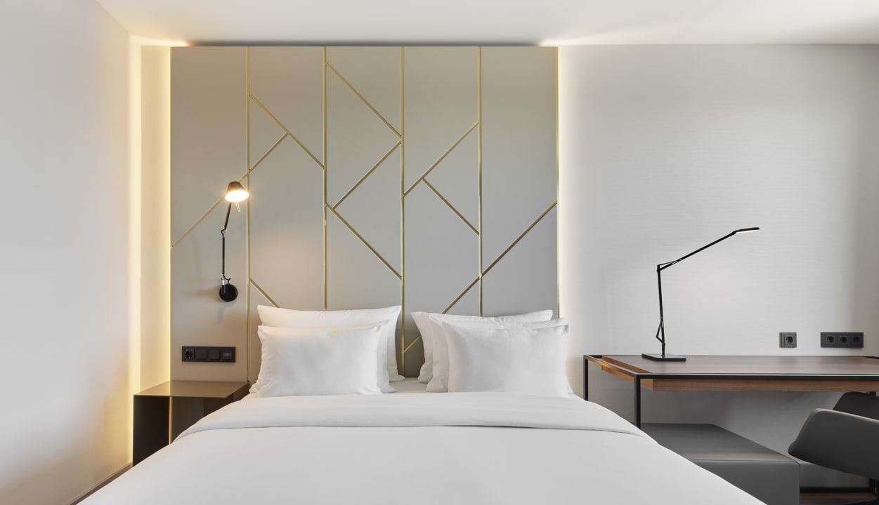 Zimmer NH Collection München Bavaria