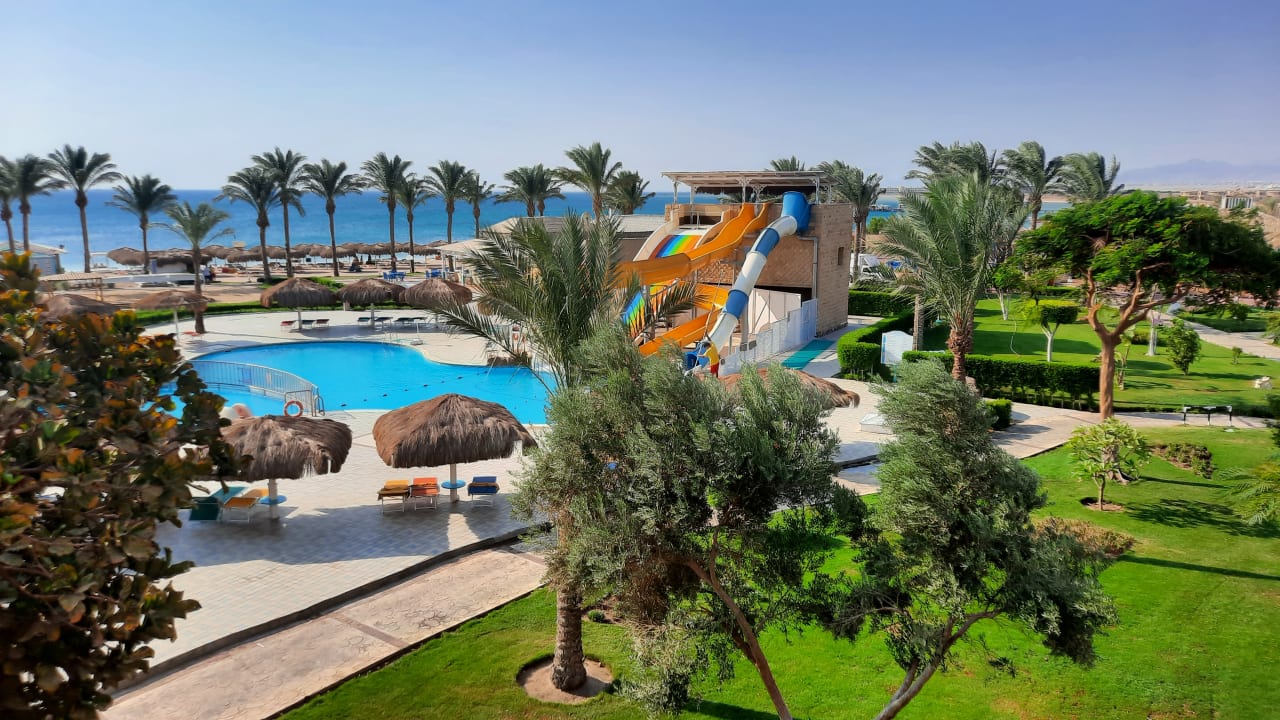 Zimmer Sentido Caribbean World Soma Bay