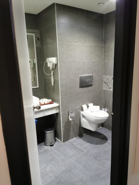 Zimmer Caribbean World Thalasso Djerba