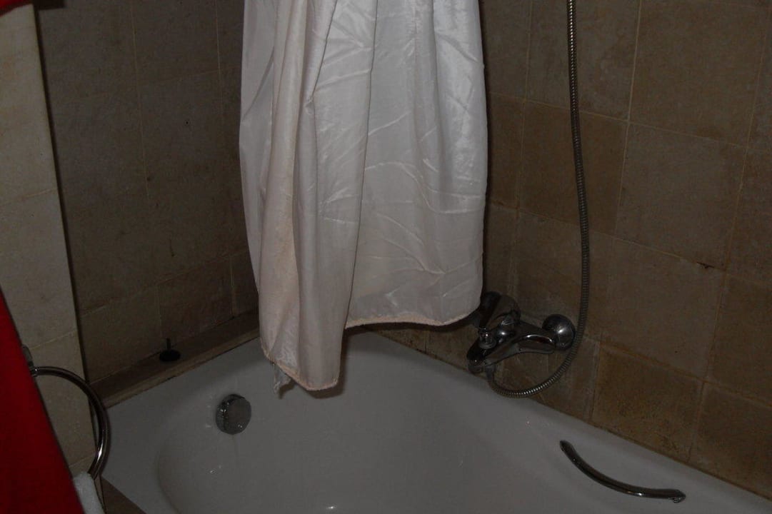 Duschvorhang Medina Solaria & Thalasso