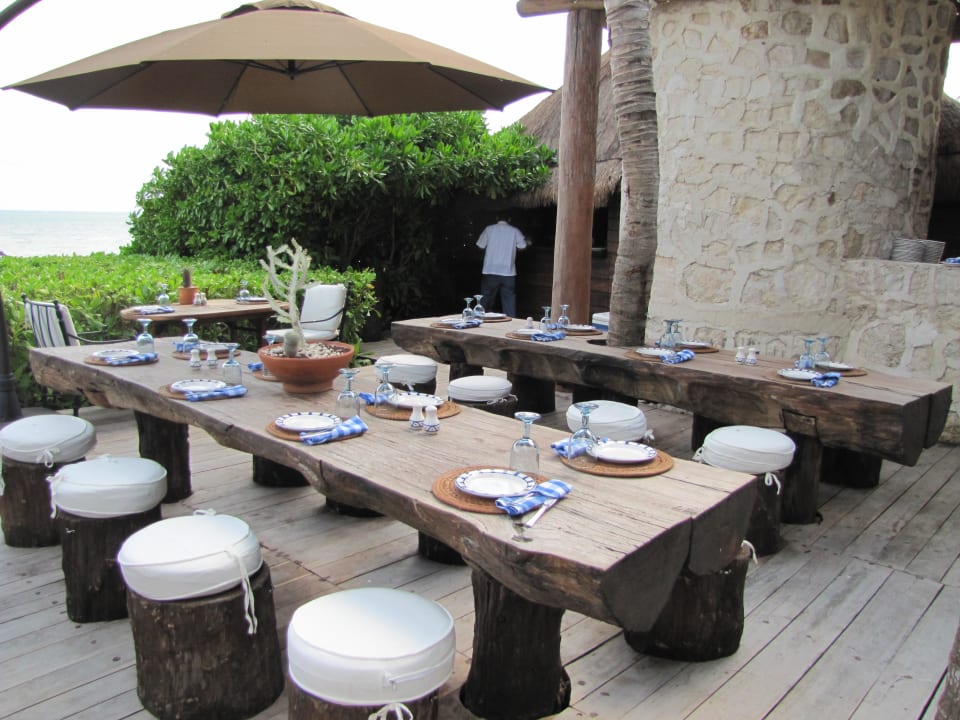 Grillrestaurant Paraiso De La Bonita