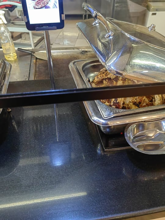 Gastro VONRESORT Golden Beach