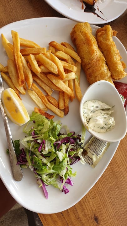 Gastro TUI BLUE Ephesus