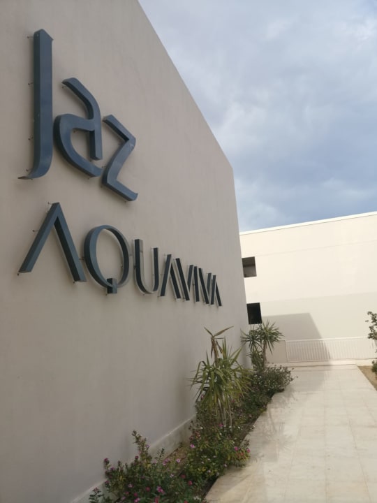 Sonstiges Jaz Aquaviva