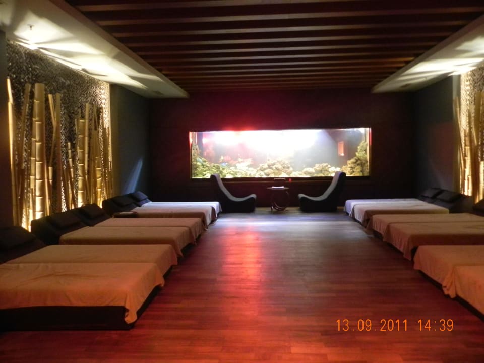 Relax room Ramada Plaza by Wyndham Antalya