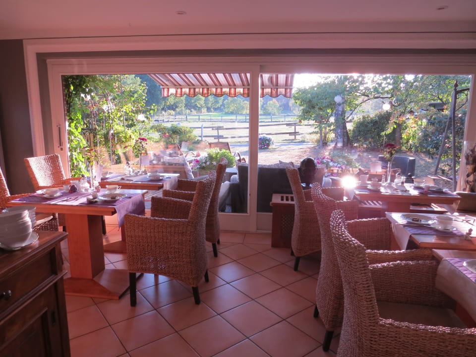 Gastro Landhaus Calluna