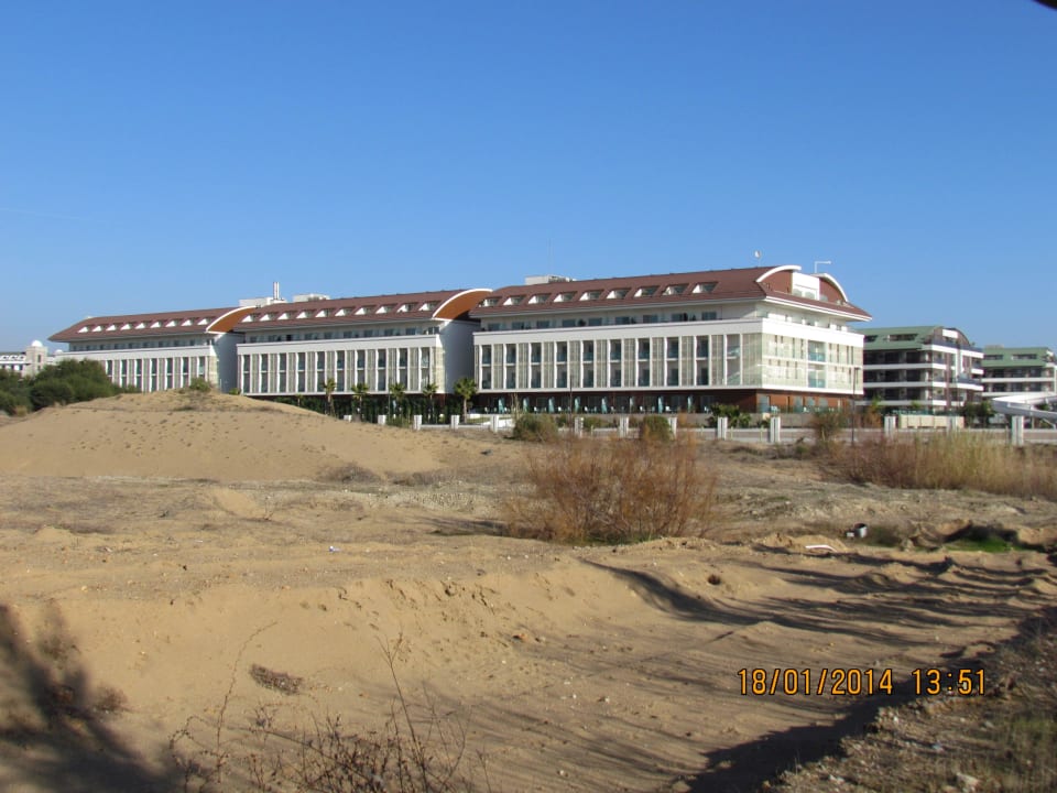 Trendy Verbena  Sentido Trendy Verbena Beach