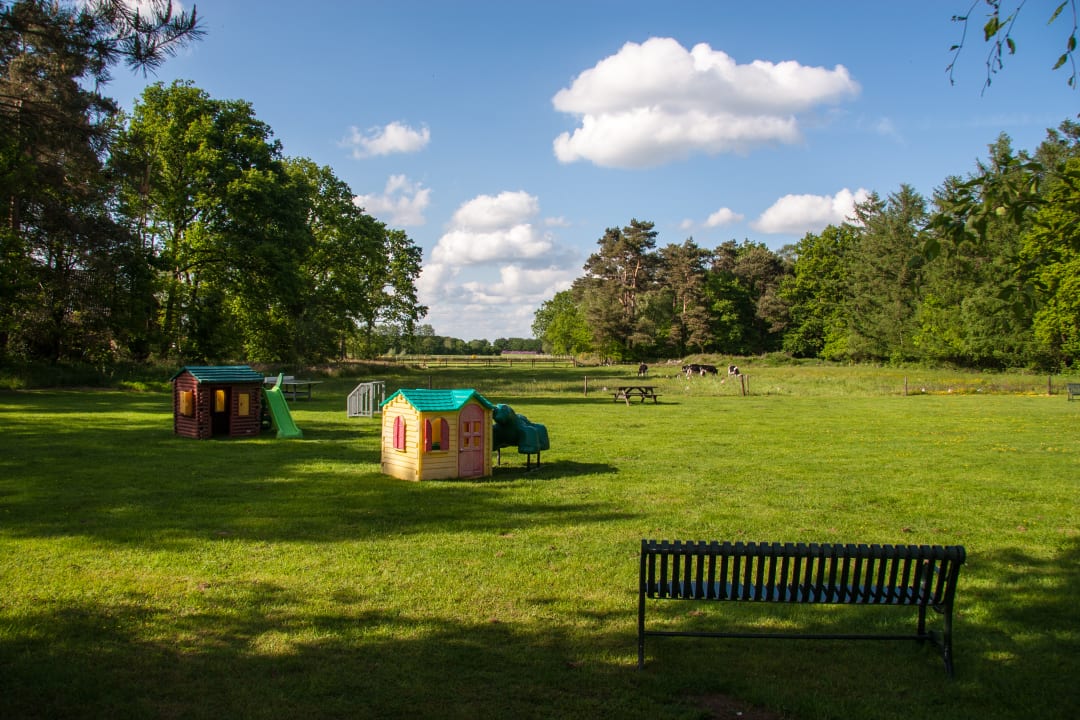 Ausblick Villapark Eureka