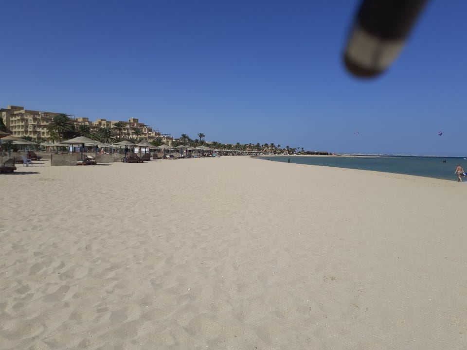 Strand Shams Safaga Resort